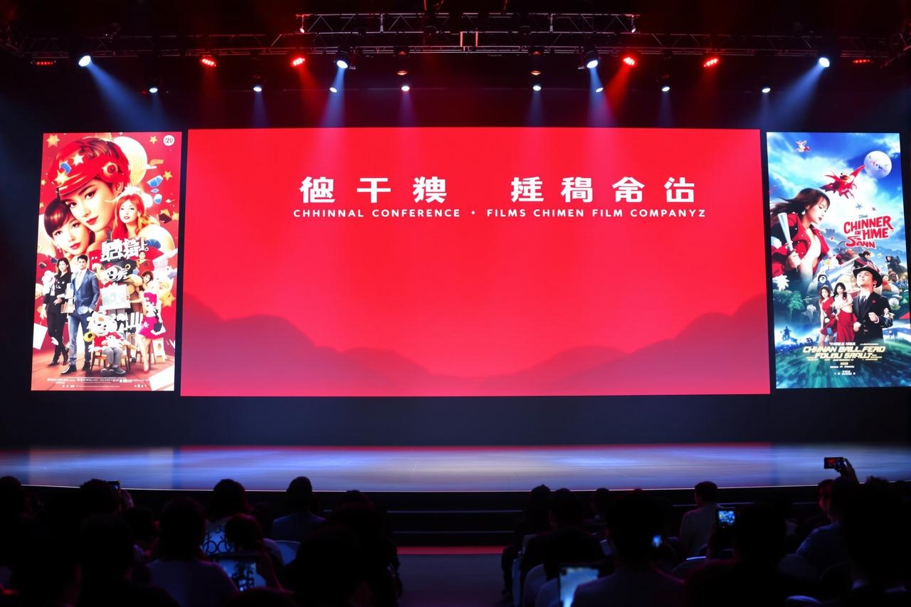 韩国理论电影2025年片单发布，十部精品剧集即将亮相